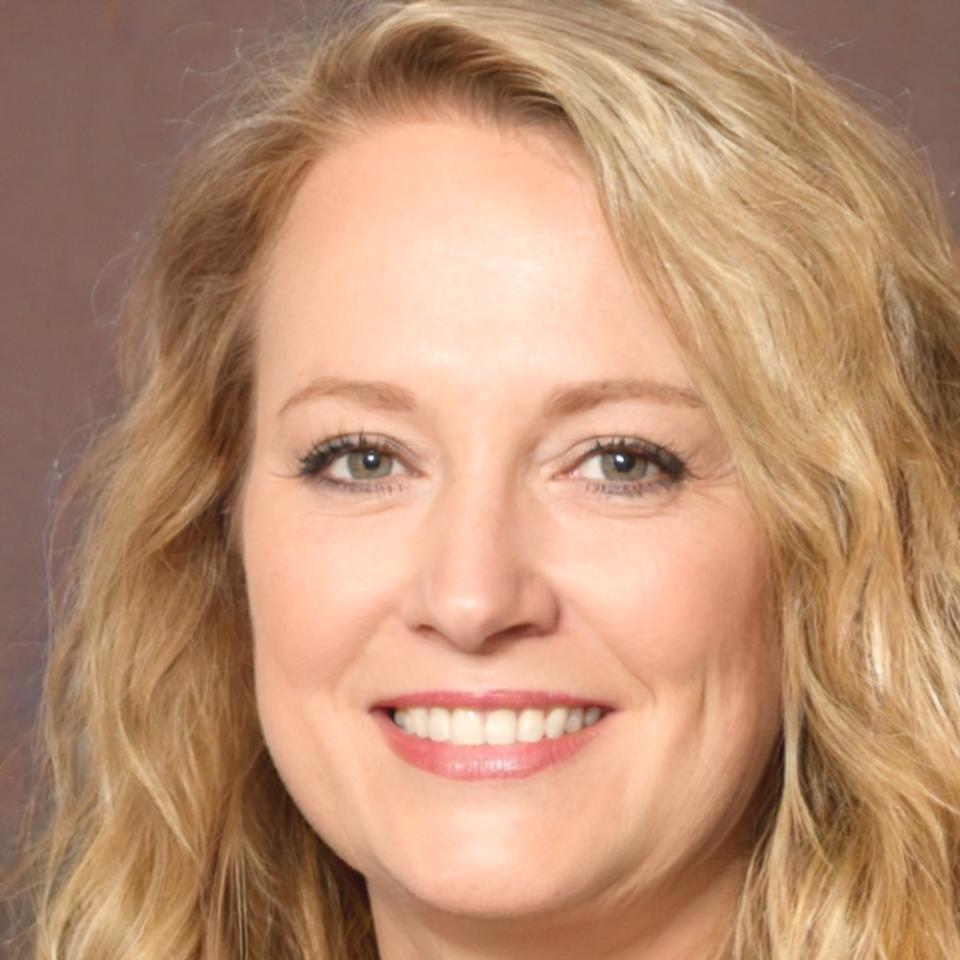 Saskia Venables, investment timing coach