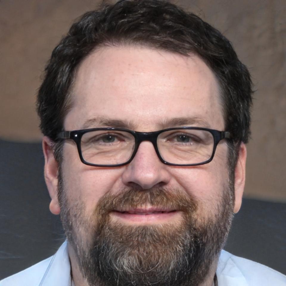 Kieran Dunleavy, seasonal finance specialist