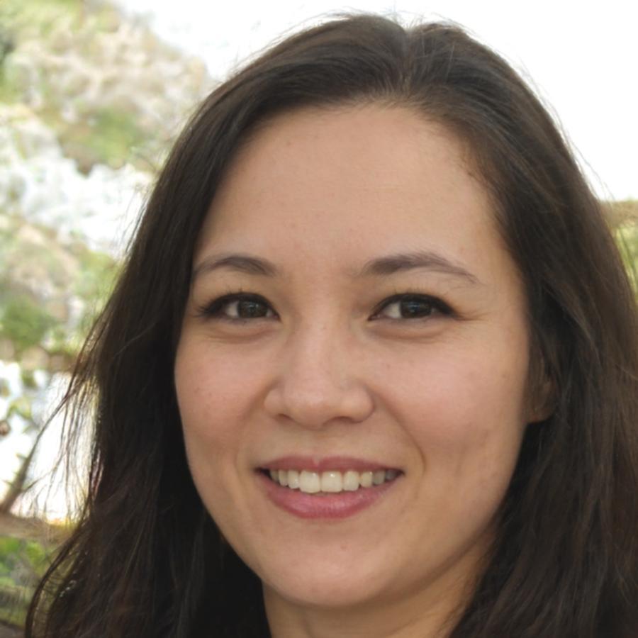 Portrait of Siobhan Kilpatrick, Senior Financial Education Consultant